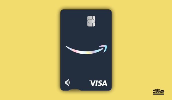 Source: Amazon Barclaycard Visa